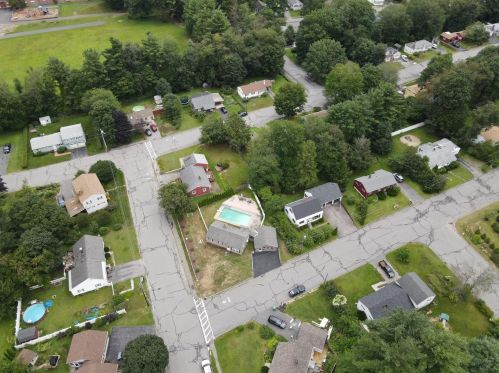 15 Crestview St, Keene NH  03431-2607 exterior