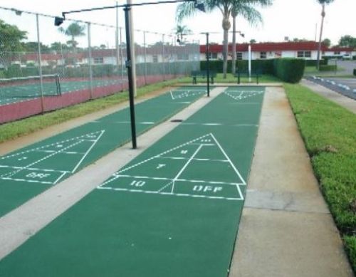 301 Northampton O, West Palm Beach FL  33417-7622 exterior