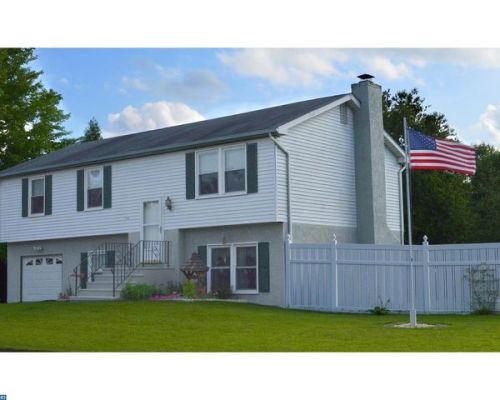 926 Broad St, Florence, NJ 08518-2812