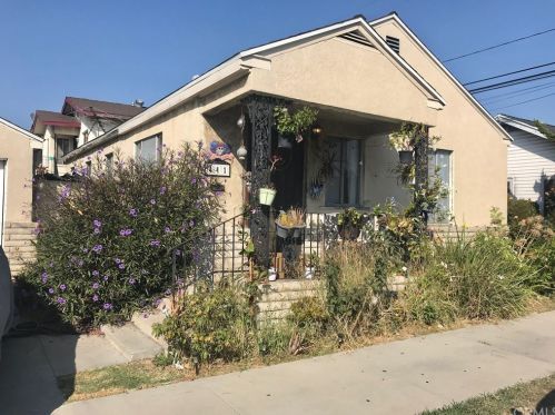 2354 Elm Ave, Long Beach, CA 90806-3258