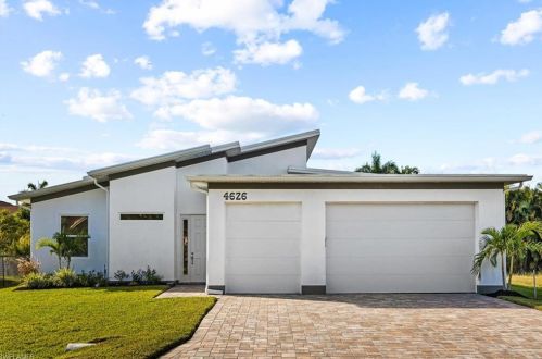 4626 16th Pl, Cape Coral, FL 33914-6226