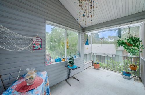 4832 Sunset Blvd, Port Richey FL  34668-6443 exterior