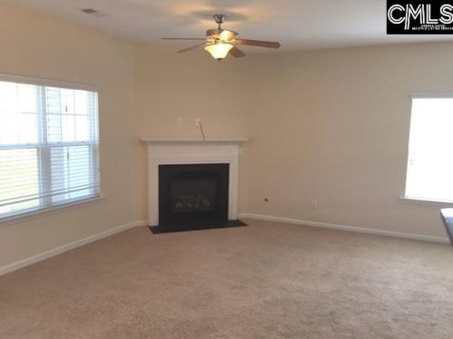 200 Hammock Dr, Lexington SC  29072-6859 exterior