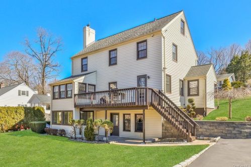 179 Benic Pl, Hawthorne NY  10532-1033 exterior