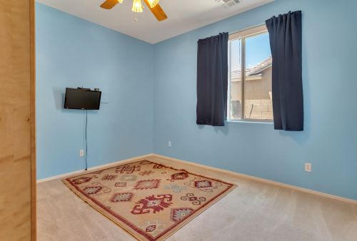 14156 Desert Hills Dr, Sun City AZ  85379-4902 exterior