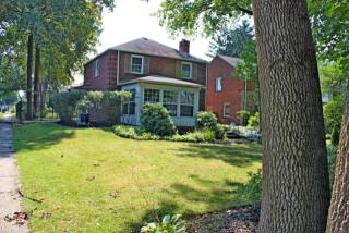 815 President Ave, Lancaster, PA 17603-2625