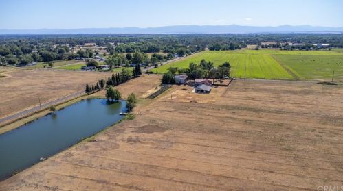 9320 Shasta Blvd, Los Molinos CA  96055-9551 exterior