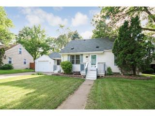 4717 Georgia Ave, Minneapolis, MN 55428-4628