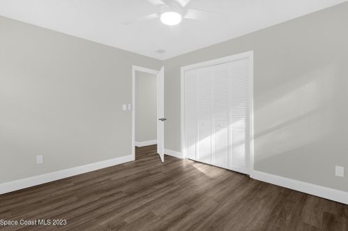 2545 Hillcrest Ave, Titusville FL  32796-3790 exterior