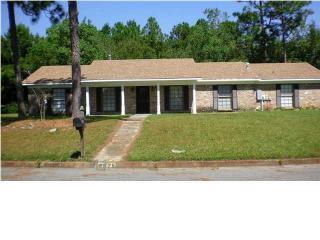 3829 Saint Andrews Ln, Mobile, AL 36693-5347