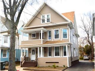 339 Orchard St, Bridgeport, CT 06608-1206