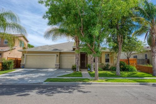 1242 Sweet Briar Dr, Grayson, CA 95363-8331