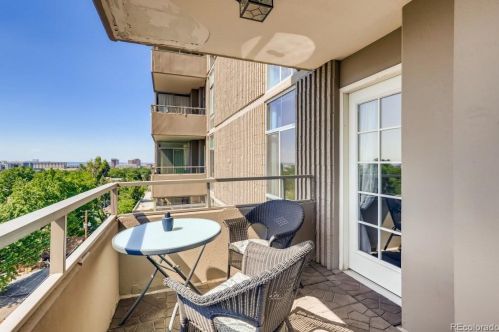 1313 Williams St, Denver CO 80218-2692 exterior