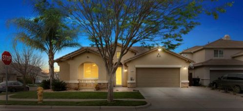 1359 Pinto Way, Grayson, CA 95363-8815