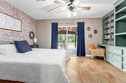3555 Briggs Rd, Orange TX  77630-9125 exterior