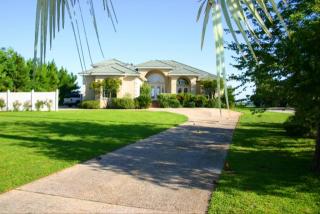 249 Yacht Club Dr, Niceville FL  32578-3736 exterior