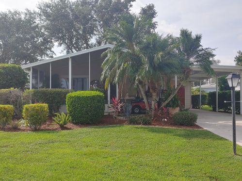 3817 Nimblewill Ct, Fort Pierce, FL 34952-3151