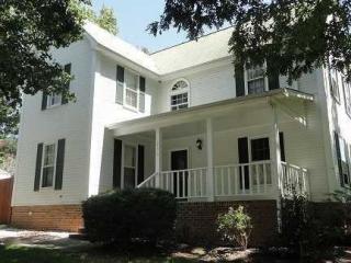 235 Coventry Dr, Lexington SC  29072-2700 exterior