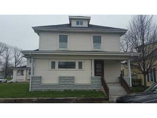 803 Boone St, Piqua, OH 45356-1813