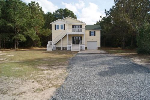 155 Riverlane Rd, Jarvisburg, NC 27947-9512