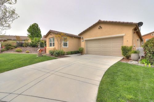 497 Twin Lakes Ln, Rio Vista, CA 94571-2263