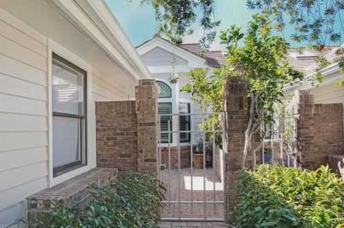 6629 Trident Way, Naples, FL 34108-8243