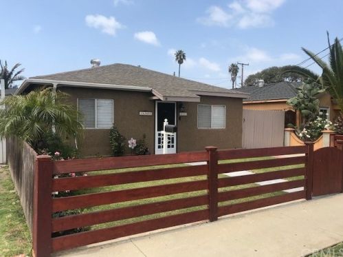 15307 Condon Ave, Lawndale, CA 90260-1934