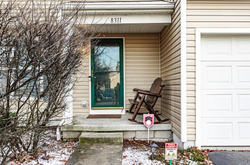 8311 Crete Ln, Blacklick OH  43004-8307 exterior