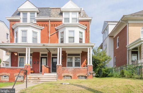 531 Hamilton St, Norristown, PA 19401-4268