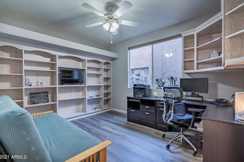 14619 8th St, Phoenix AZ  85048-6342 exterior