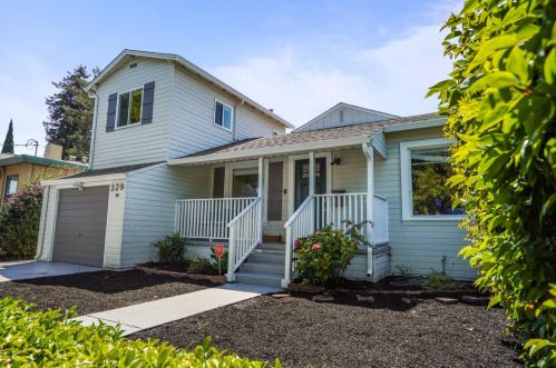 329 Best Ave, San Leandro, CA 94577-2707