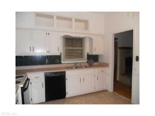 4107 Benjamin Harrison Dr, Virginia Beach VA  23452-1918 exterior