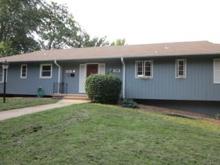 3 10th St, Louisburg KS  66053-3512 exterior