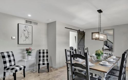 5101 Winchcomb Dr, Scottsdale AZ  85254-2862 exterior