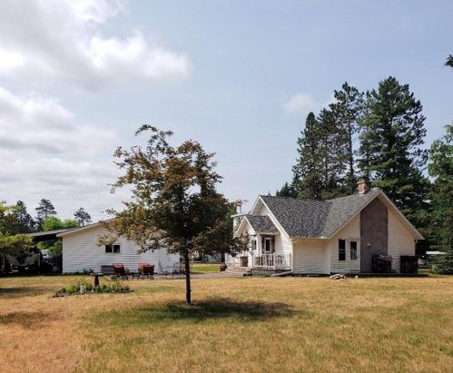 15948 Carol Dr, Lco Commercial Cent WI  54843-2560 exterior