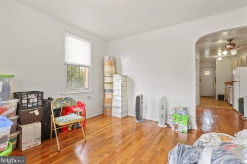 900 19 St, Washington DC  20002-4076 exterior