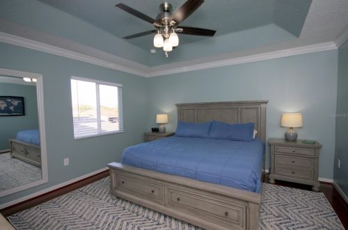 2517 Abey Blanco Dr, Orlando FL  32828-9302 exterior