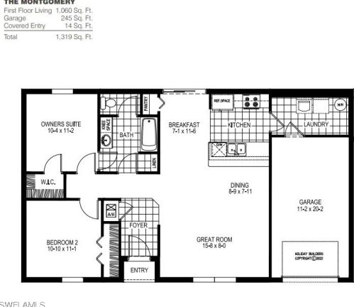 922 Danube St, Lehigh Acres, FL 33974-4504