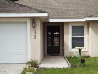 5900 Vermont St, Mims, FL 32754-5837
