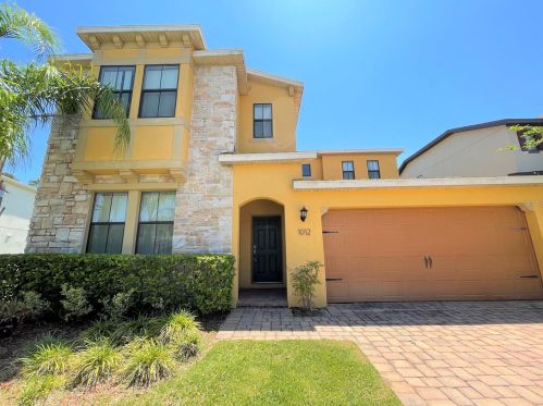 1012 Fountain Coin Loop, Orlando, FL 32828-5001