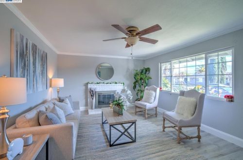 2655 Bambi Ln, San Jose, CA 95116-3710