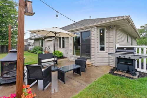 2722 Teresa Dr, Green Bay WI  54311-5586 exterior