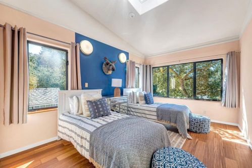 1007 Benito Ave, Del Monte Park CA  93950-5403 exterior