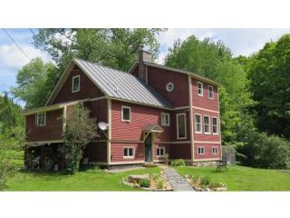203 Brook Rd, Montpelier, VT 05602-8724