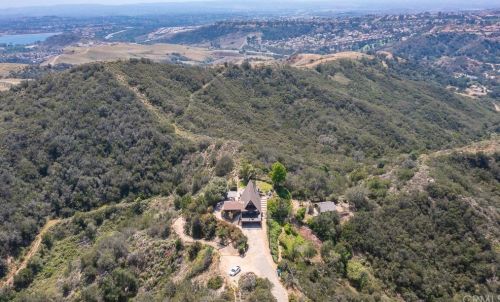 19041 Live Oak Canyon Rd, Trabuco Canyon, CA 92679-3007