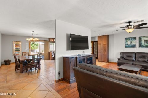 5230 Winchcomb Dr, Scottsdale AZ  85254-2936 exterior