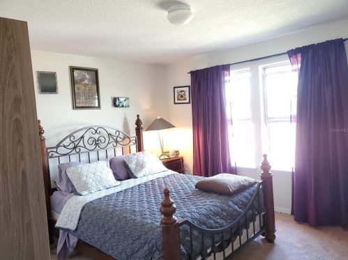 8734 Hinsdale Heights Dr, Polk City FL  33868-6010 exterior