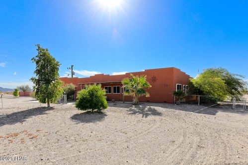 54504 Highway 60, Salome, AZ