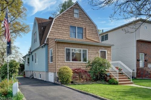 353 2nd Ave, Garwood, NJ 07027-1004