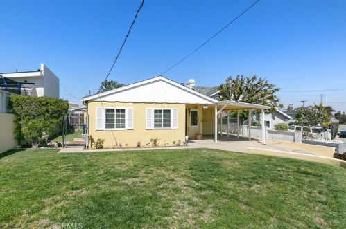 2005 Ripley Ave, Redondo Beach, CA 90278-5037